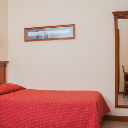 Le Cheminee Business Hotel Napoli Eksteriør billede