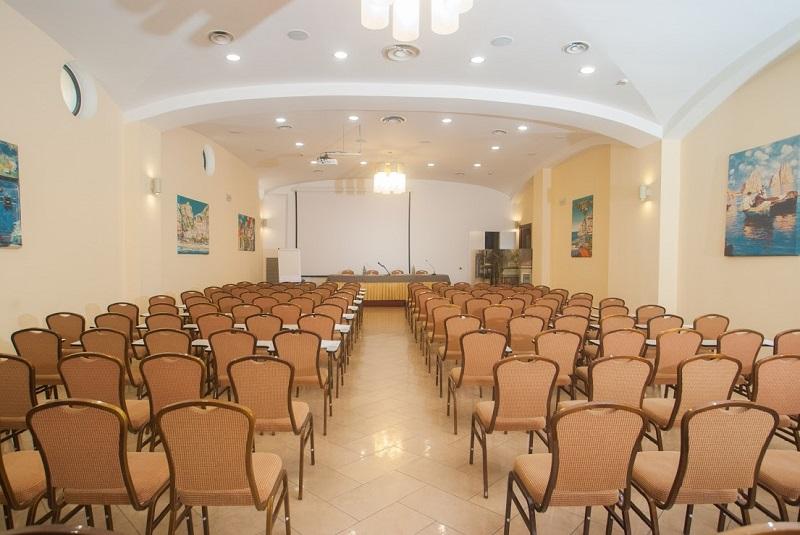 Le Cheminee Business Hotel Napoli Eksteriør billede